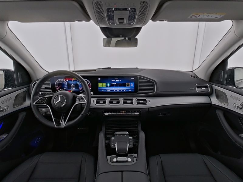 Mercedes-Benz GLE 580 4M AMG-Sport/Pano/AHK/Distr/Night/Airm