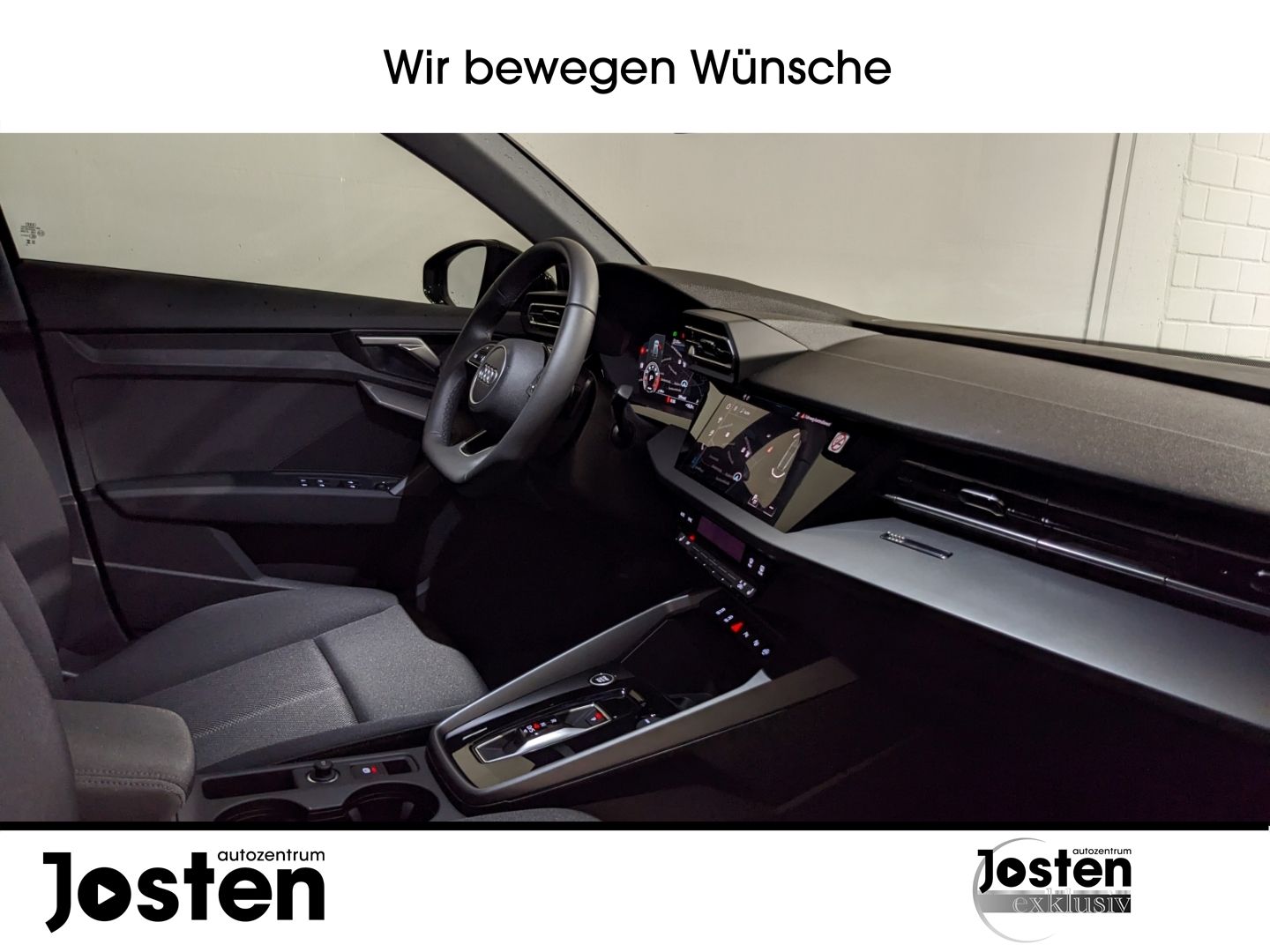 Audi A3 Sportback 30 TFSI Advanced MMI Plus LED SITZH