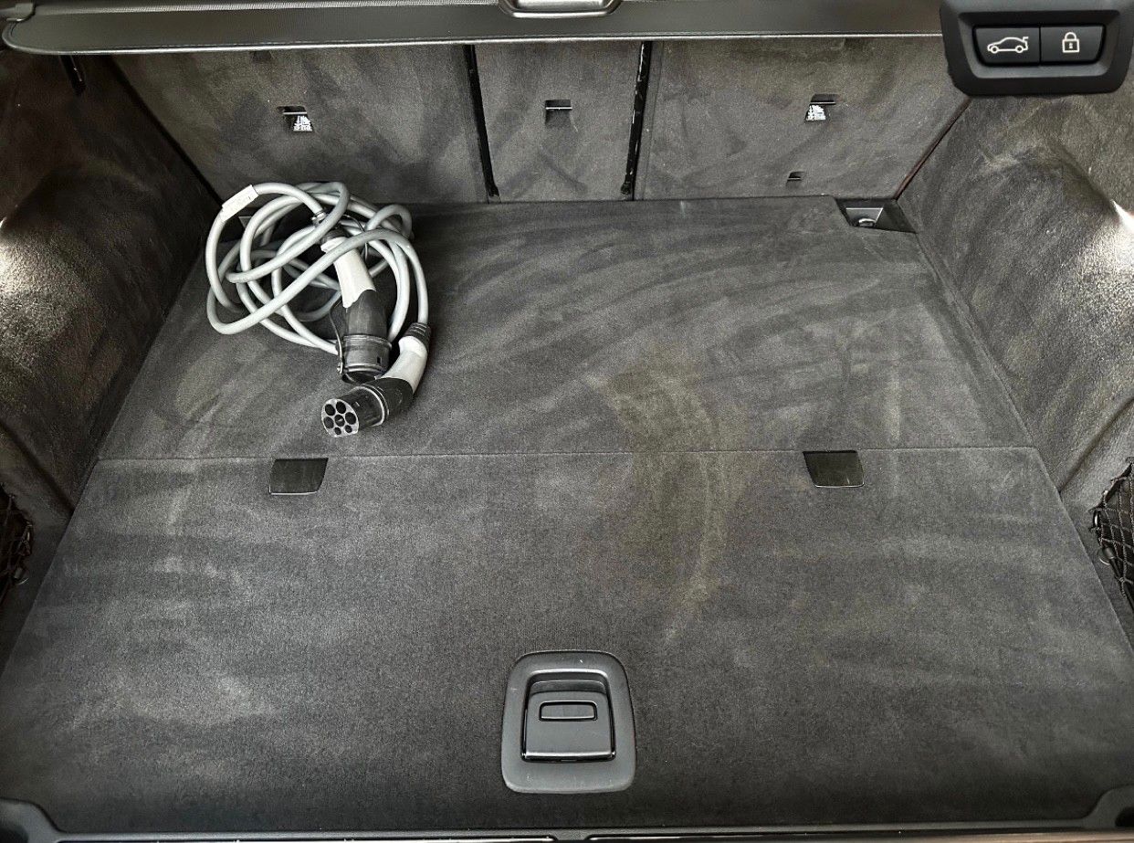 BMW X5 xDr45e PANO*Laser*Sitzkl*Massage*AHK*DA-Prof