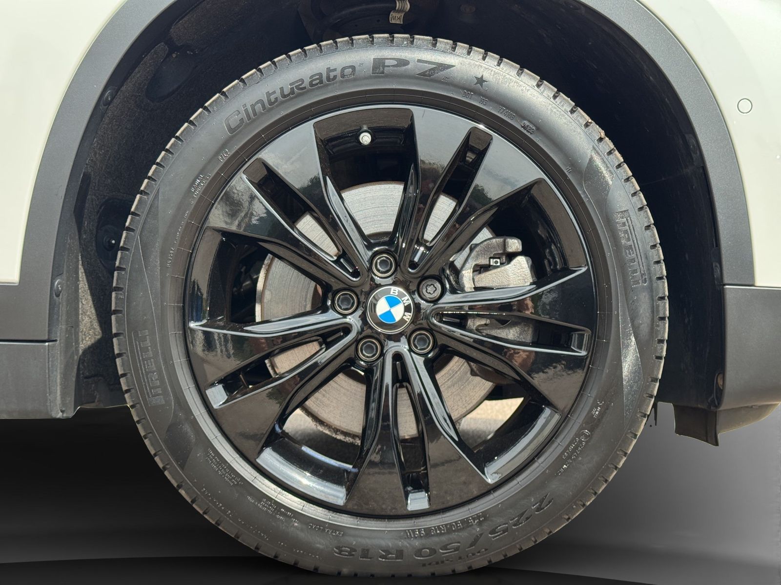 BMW X1 xDrive25e - Samsaru's Car Outlet