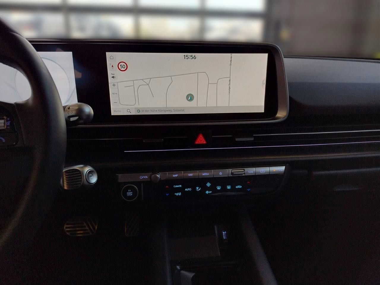Hyundai IONIQ 6 UNIQ 325PS 360°/Bose/Leder!