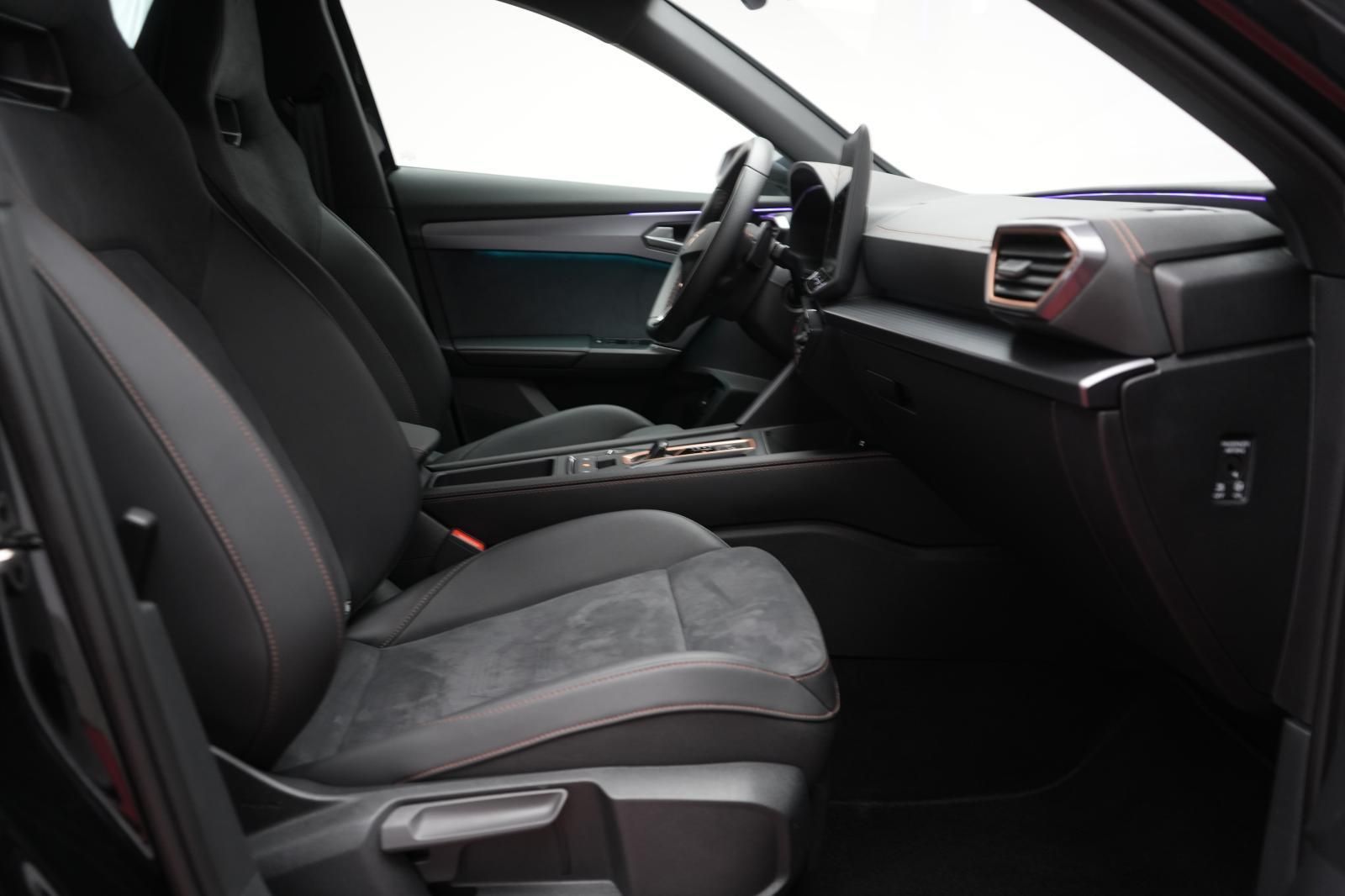 Cupra Formentor 2.0 TSI 4Drive DSG VZ FullLink/ACC/Kam