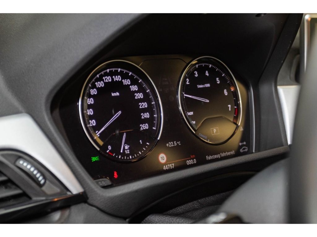 BMW X1 25e - Samsaru's Car Outlet