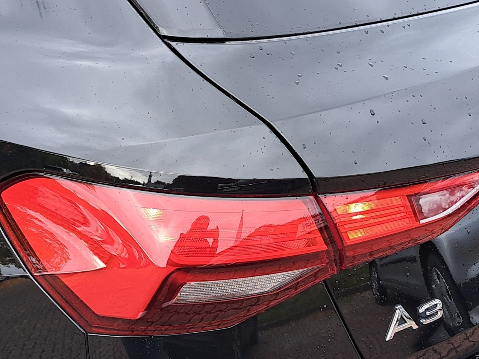 Audi A3 Sportback S line 40 TFSIe S tronic PANO APP K