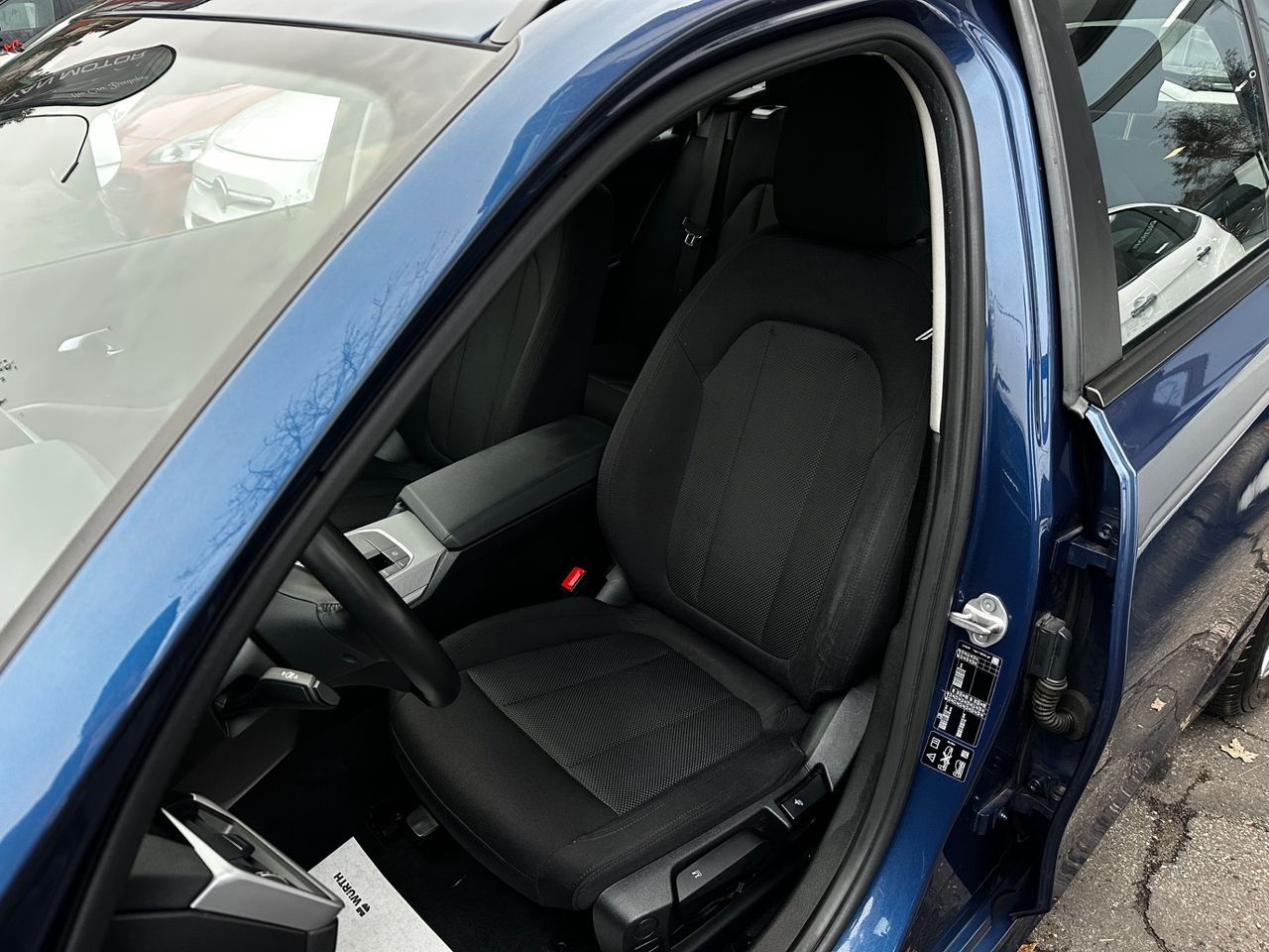 BMW 320 320d xDrive Touring Luxury - Samsaru's Car Outlet