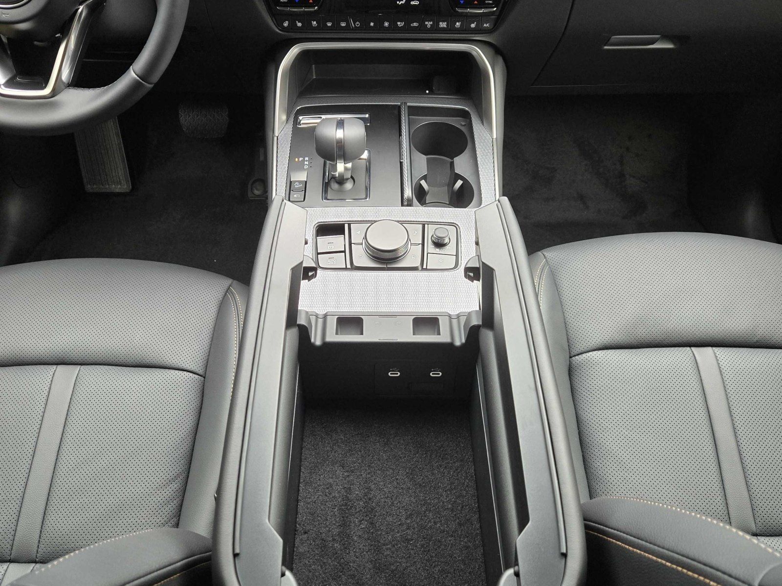 Mazda CX-80 3.3 SkyactiveD 254 Exclusive-Line*BOSE*360