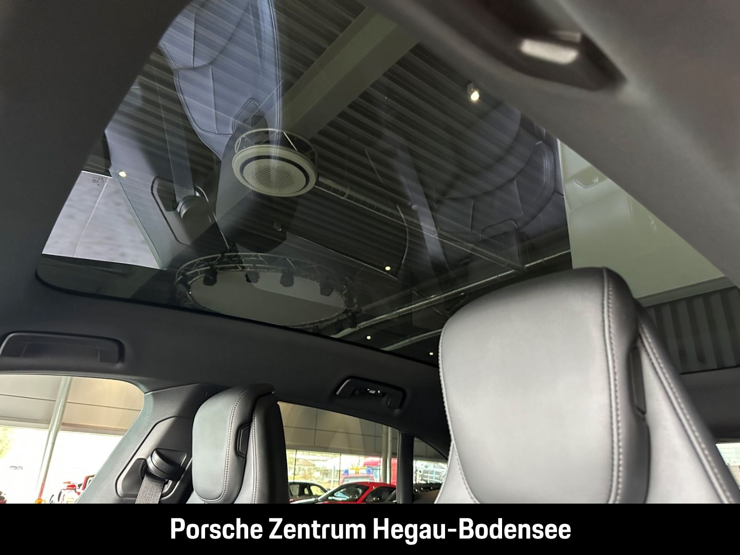 Porsche Taycan 4S Cross Turismo/Offroad/PTV+/Sport Chron