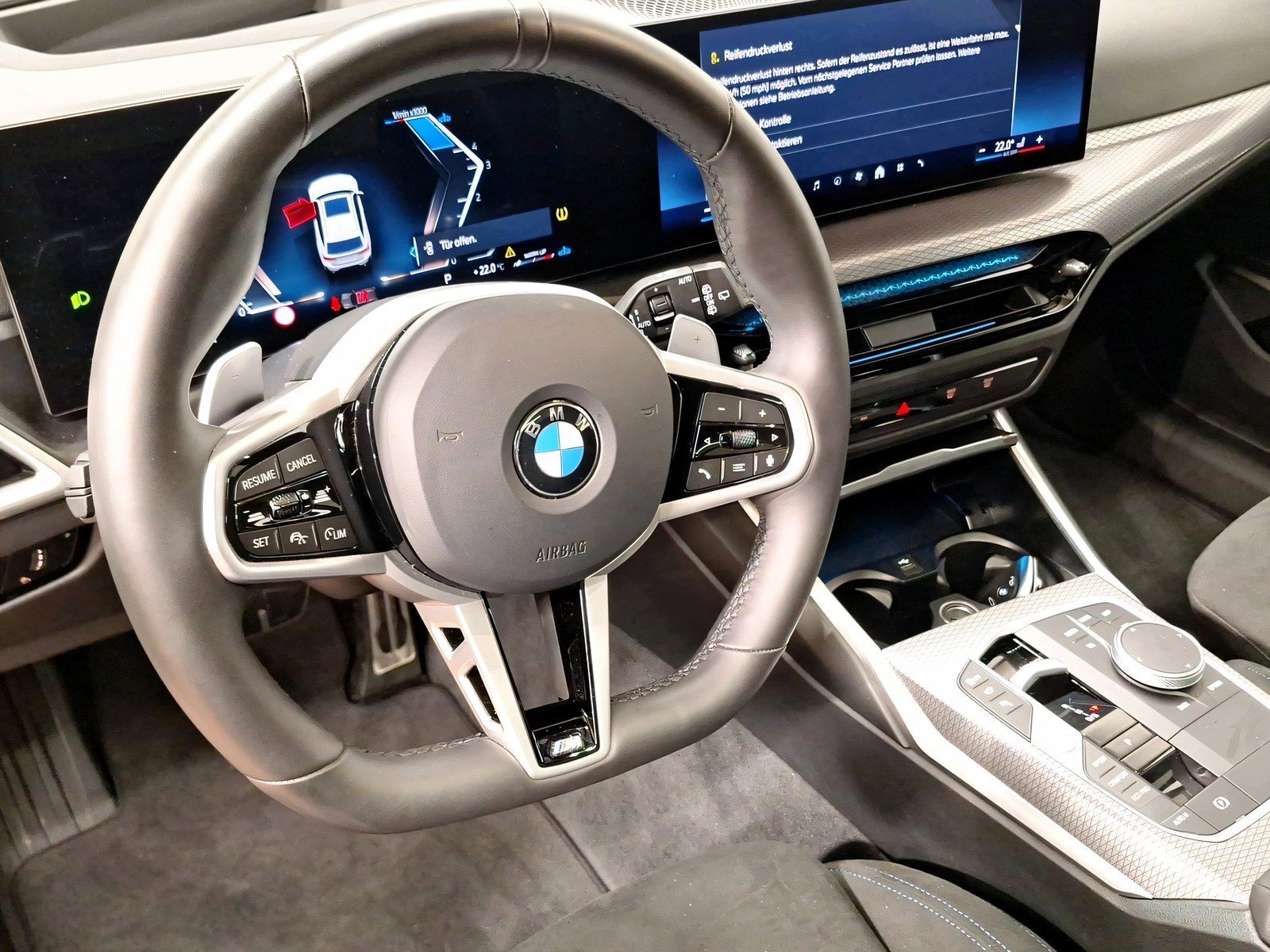 BMW 320d Touring M Sport LiveCockpitProf Kamera LED