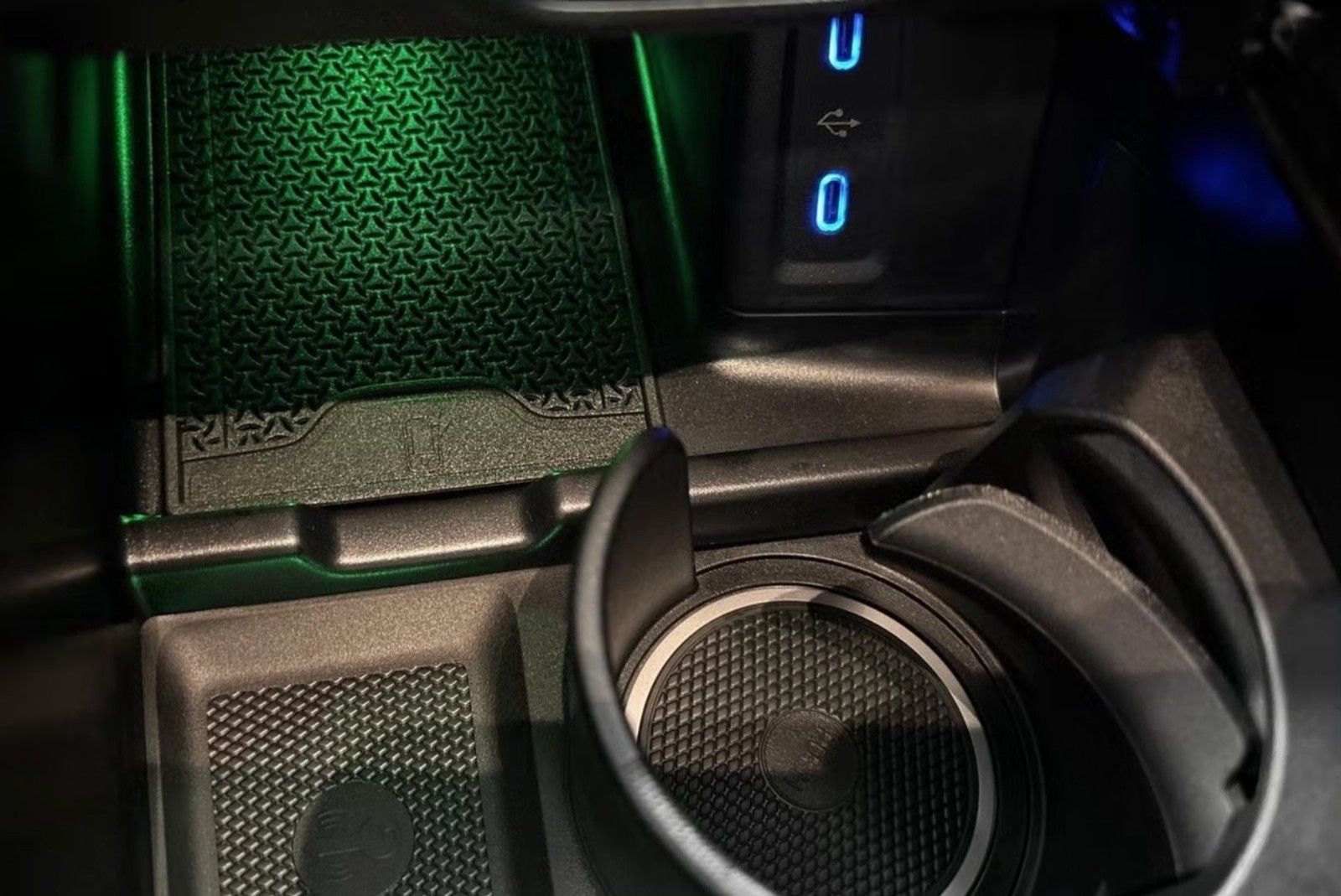 Mercedes-Benz GLC 300 de 4Matic Coupe AMG-LINE