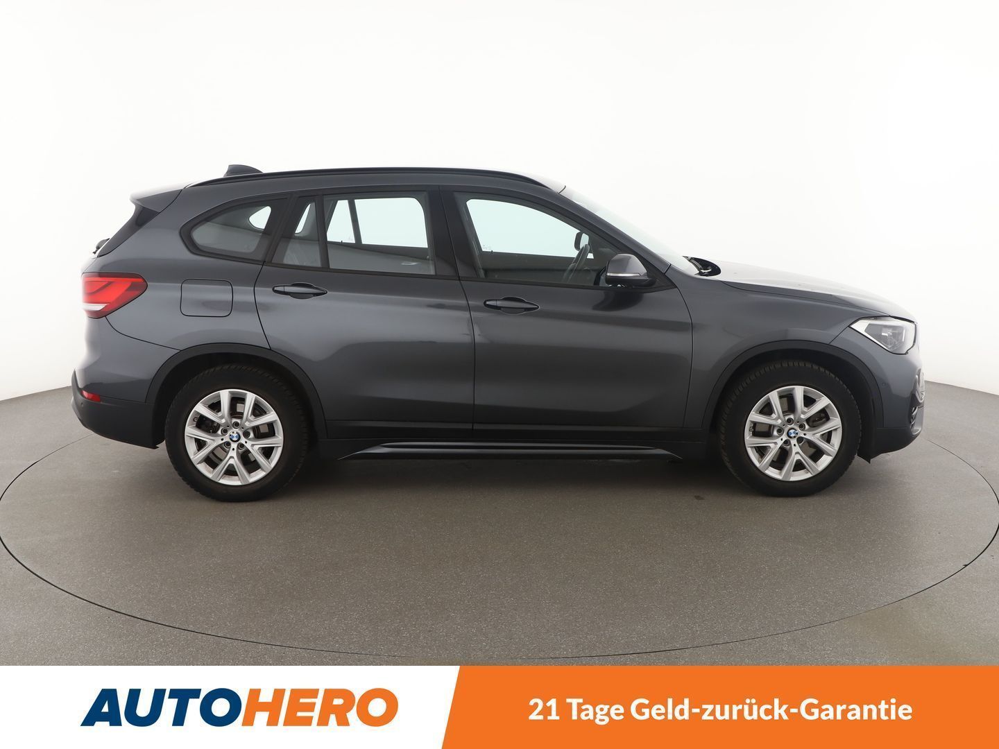 BMW X1 xDrive 25e Sport Line Aut. - Samsaru's Car Outlet