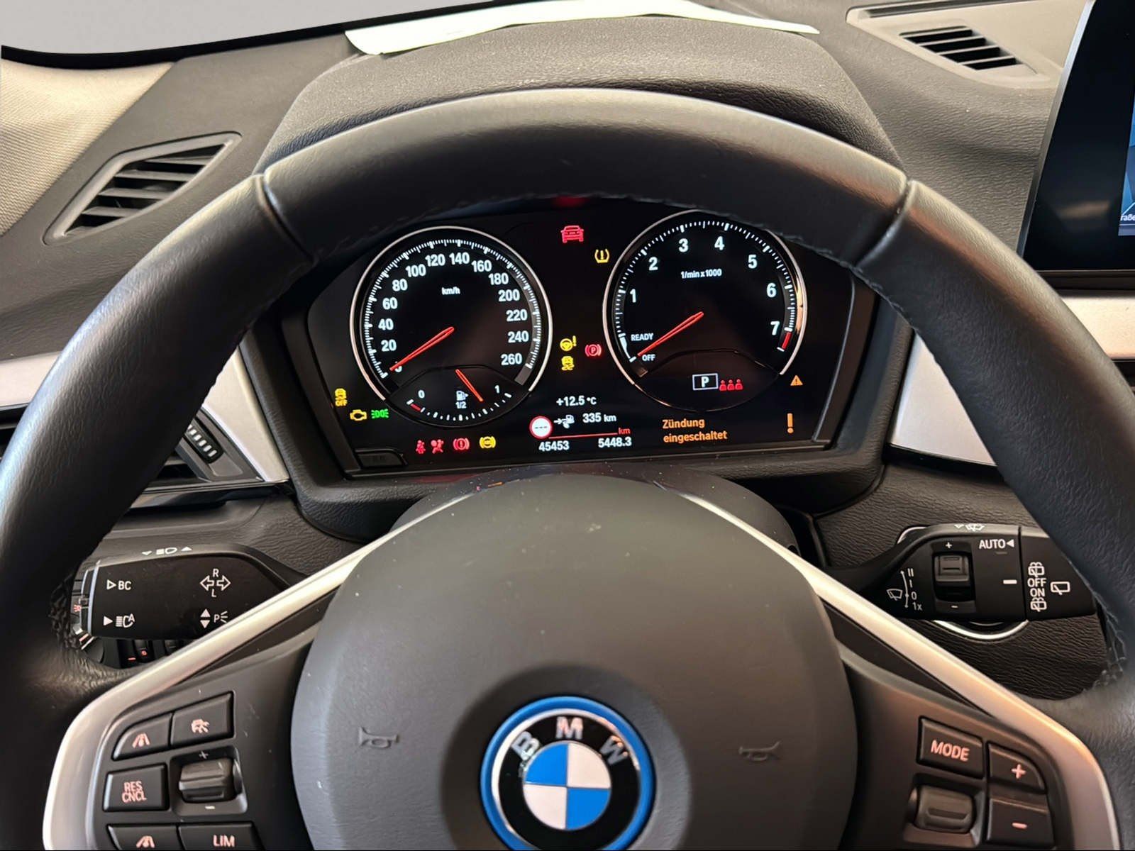 BMW X1 xDrive25e - Samsaru's Car Outlet