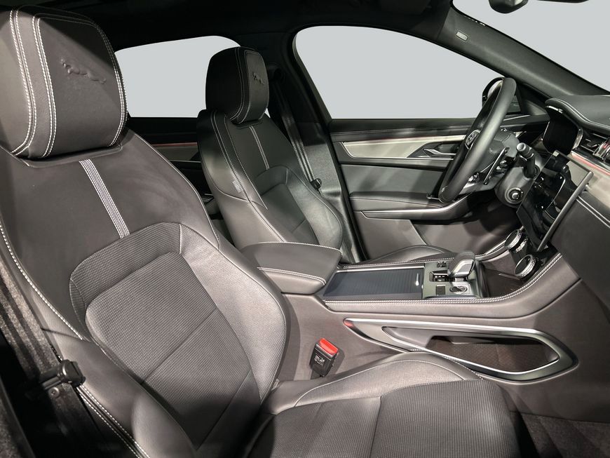 Jaguar F-Pace D300 AWD R-Dynamic SE 90th Anniversary Ed