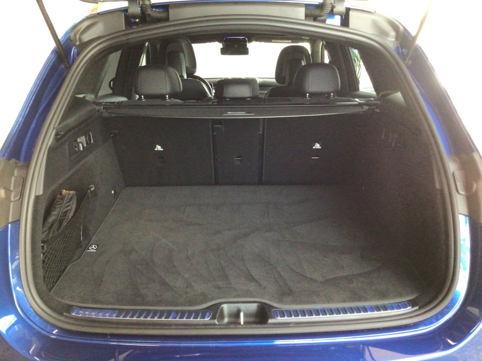 Mercedes-Benz GLC 300 d 4M AMG Line Advanced Plus/AHK/Pano/20'