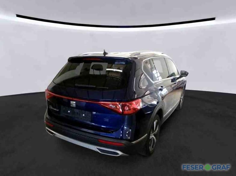 Seat Tarraco 2.0TDI DSG Xperience Leder/AHK/Pano/Navi
