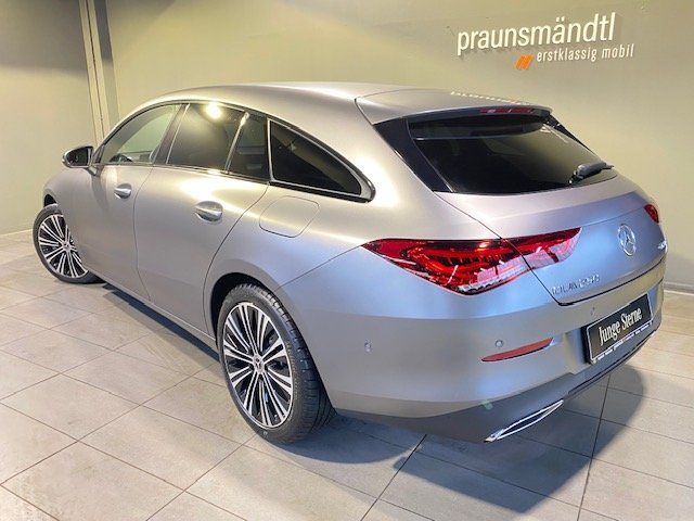 Mercedes-Benz CLA 250 4M SB Progressive - Samsaru's Car Outlet
