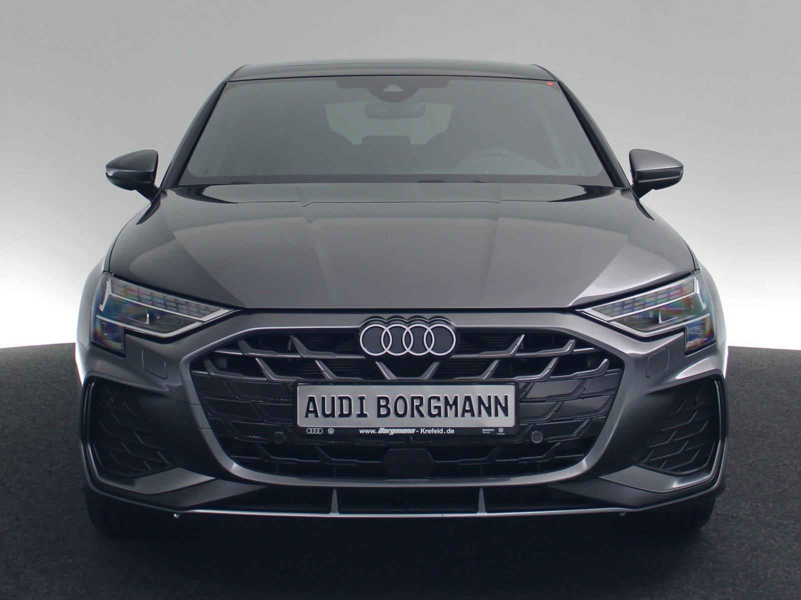 Audi A3 Sportback 35 TFSI S line - Samsaru's Car Outlet