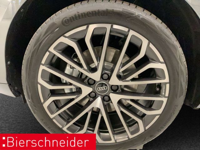 Audi Q3 TFSI qu 2x S-Line 20 LED-Plus TechPlus