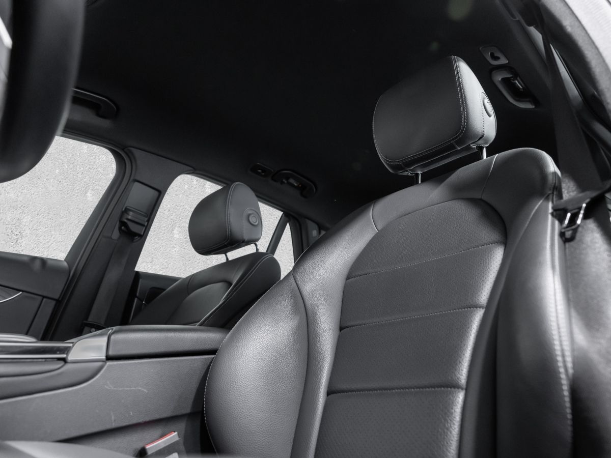 Mercedes-Benz GLC 200 4Matic - Samsaru's Car Outlet