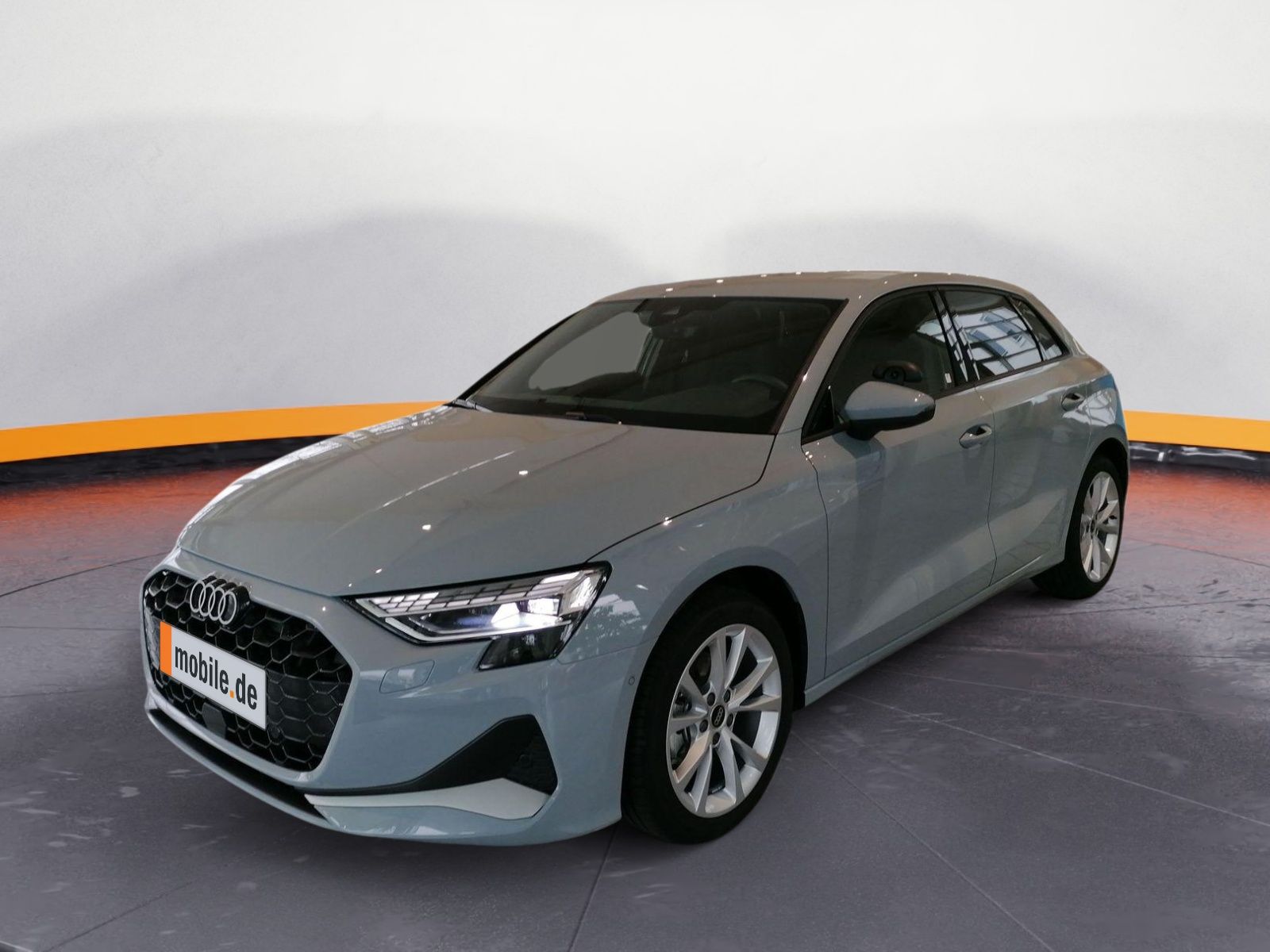 Audi A3 Sportback ADVANCED 35TDI - Samsaru's Car Outlet