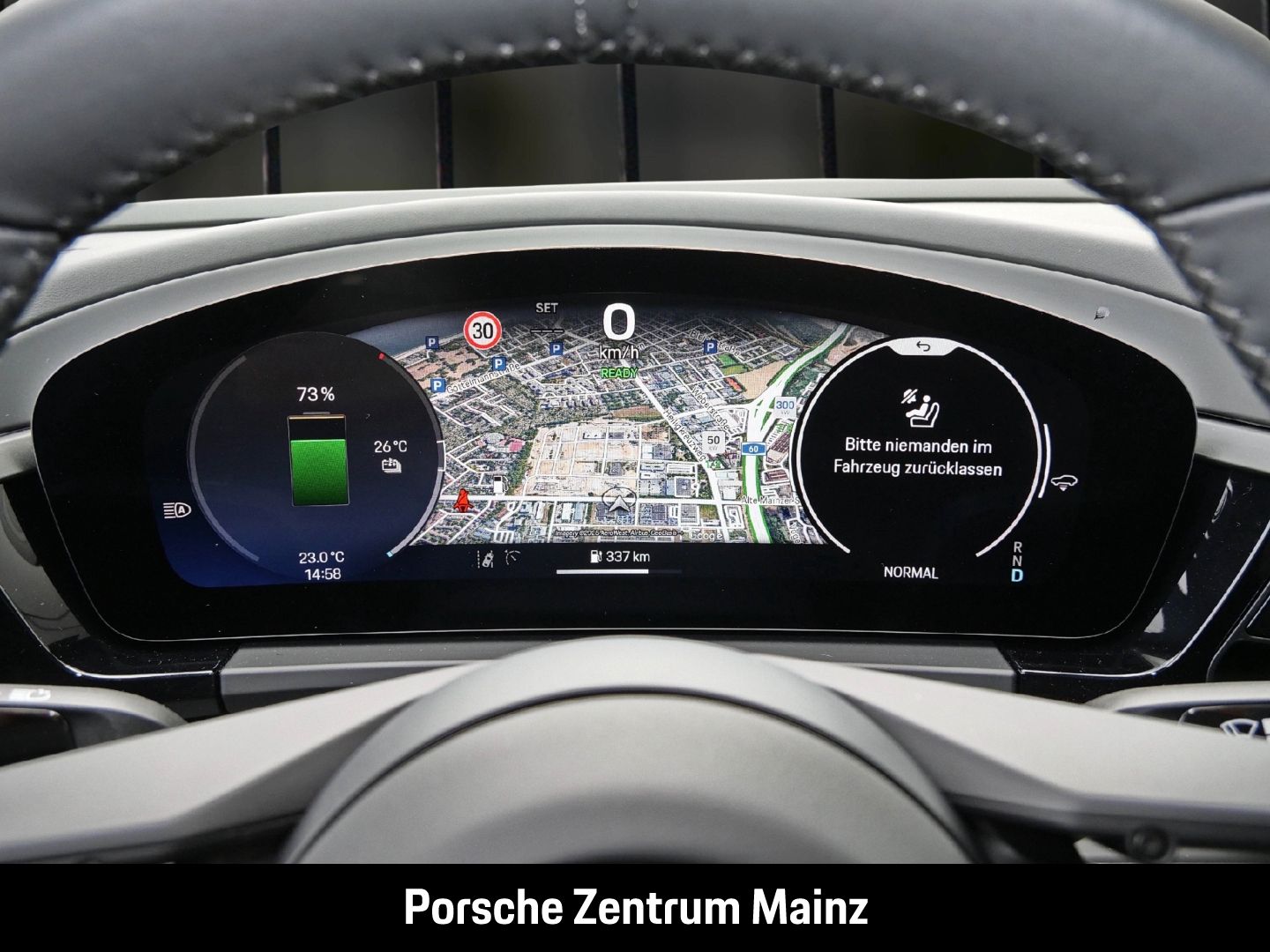 Porsche Macan 4S UPE:119.000€ Bose,HA.Lenkung,SportChron