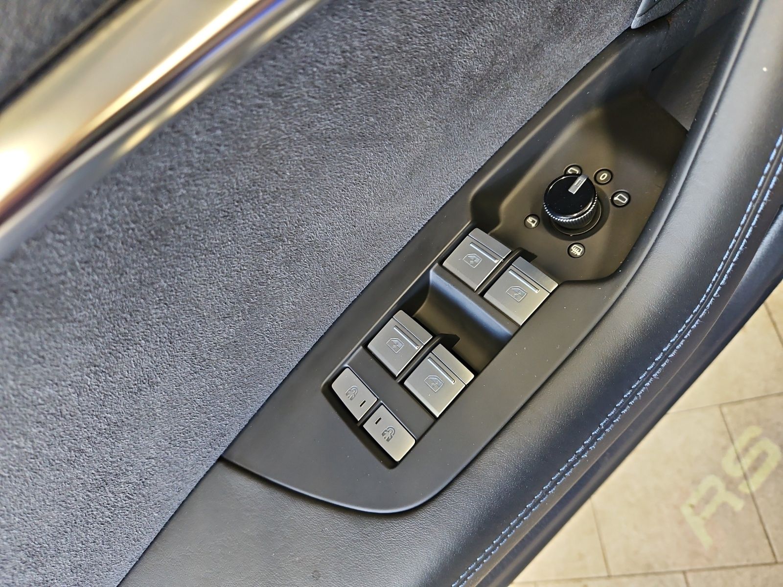 Audi RS 6 Avant TFSI tiptronic quattro Dynamic-Paket,