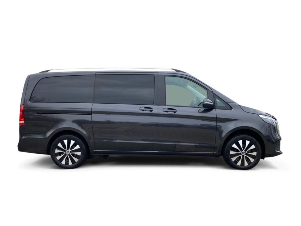 Mercedes-Benz V 250 d lang 4x4 Edition - Samsaru's Car Outlet