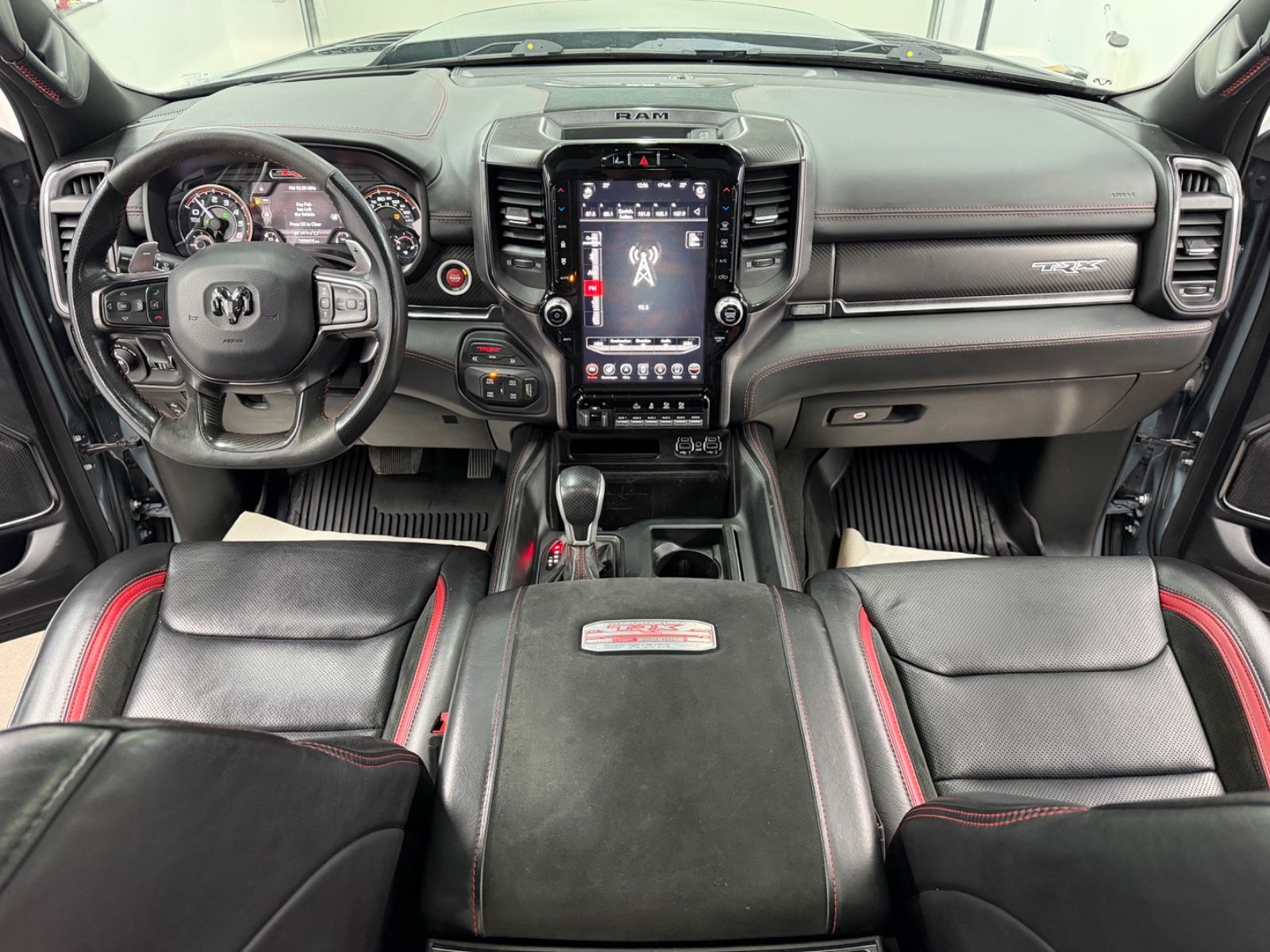Dodge RAM 1500 TRX 702xLimitiert Launch Edition/Vollau