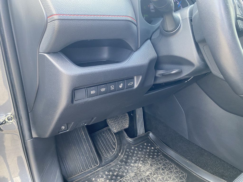 Toyota RAV4 2.5 Plug-in Hybrid 4x4