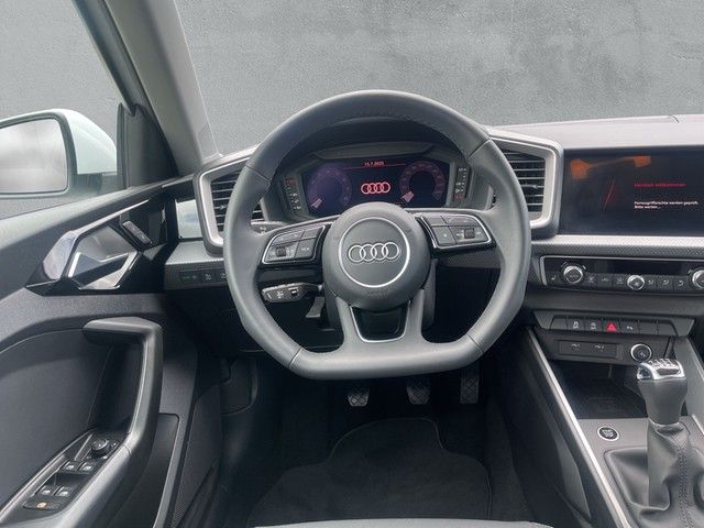 Audi A1 allstreet 30 TFSI City Carver - Samsaru's Car Outlet