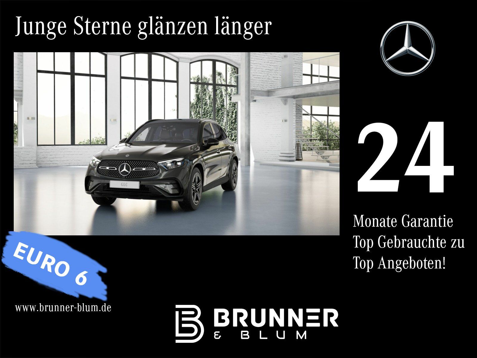 Mercedes-Benz GLC 200 4M AMG Prem,Pano,Memory,AHK,Night,Ambi,