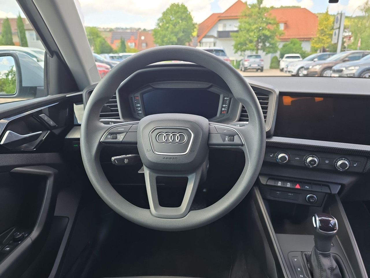 Audi A1 Sportback Advanced 30 TFSI 81(110) kW(PS) S