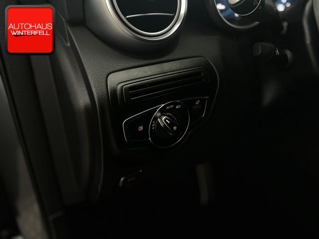 Mercedes-Benz GLC 400 d Coupe 4M AMG - Samsaru's Car Outlet