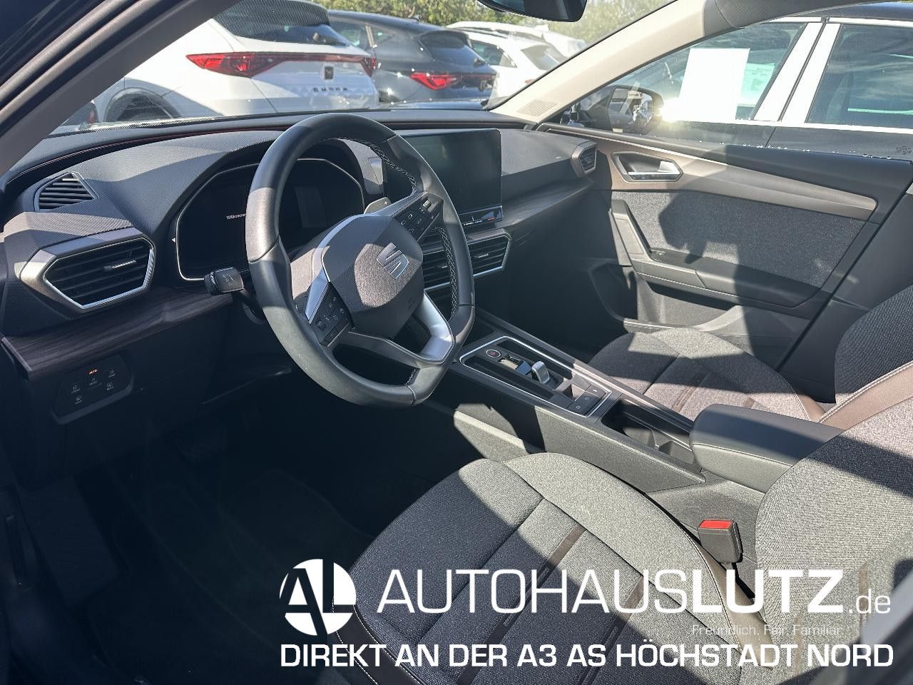Seat Leon Xcellence (MJ23.1) 1.4 e-HYBRID 150   [...]