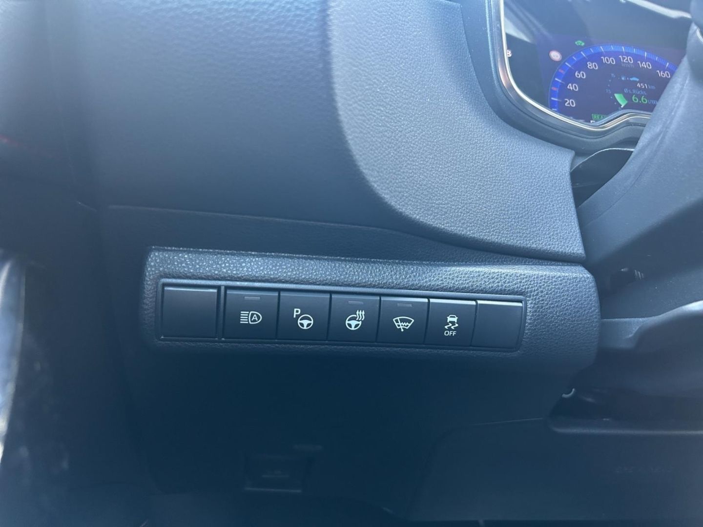 Toyota Corolla 2.0 Hybrid GR Sport - Samsaru's Car Outlet