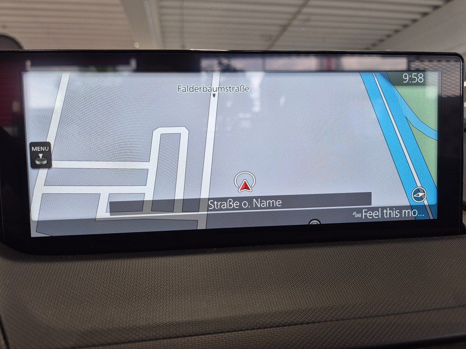 Mazda MX-5 Homura G-132 6MT 1.5L RWD