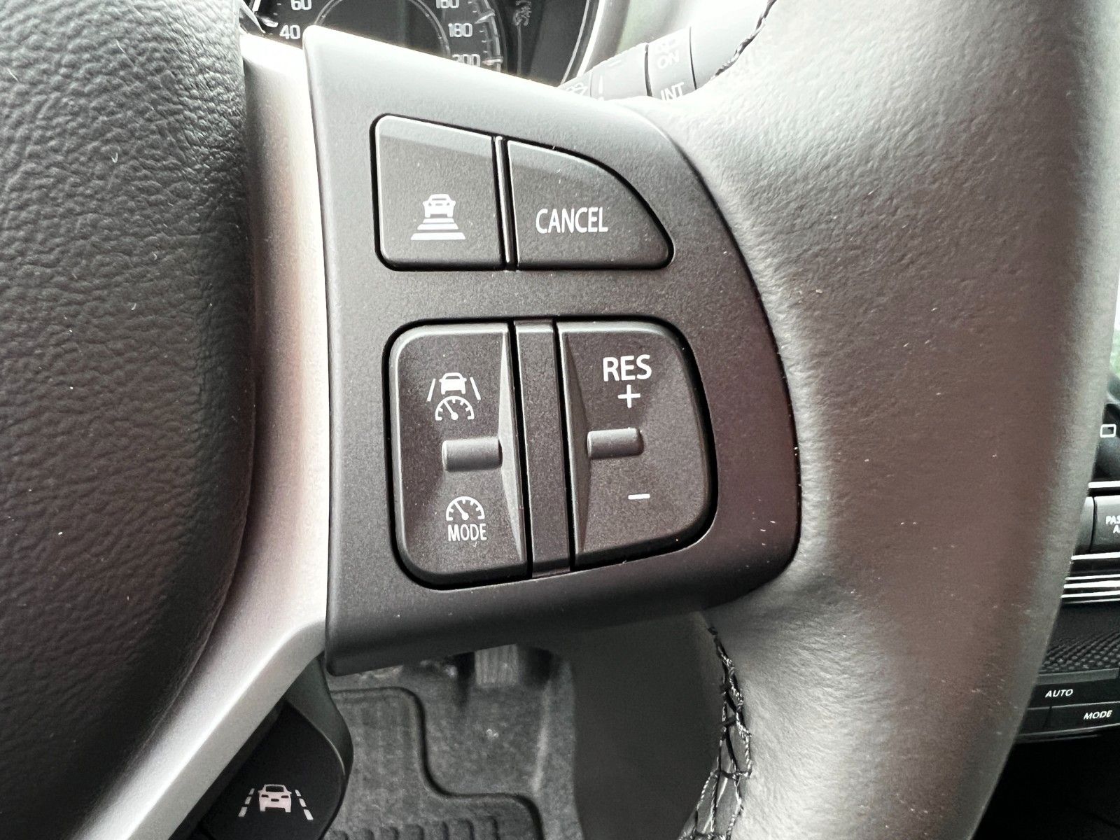 Suzuki Vitara 1.4 BOOSTERJET Hybrid Comfort Allgrip - Samsaru's Car Outlet