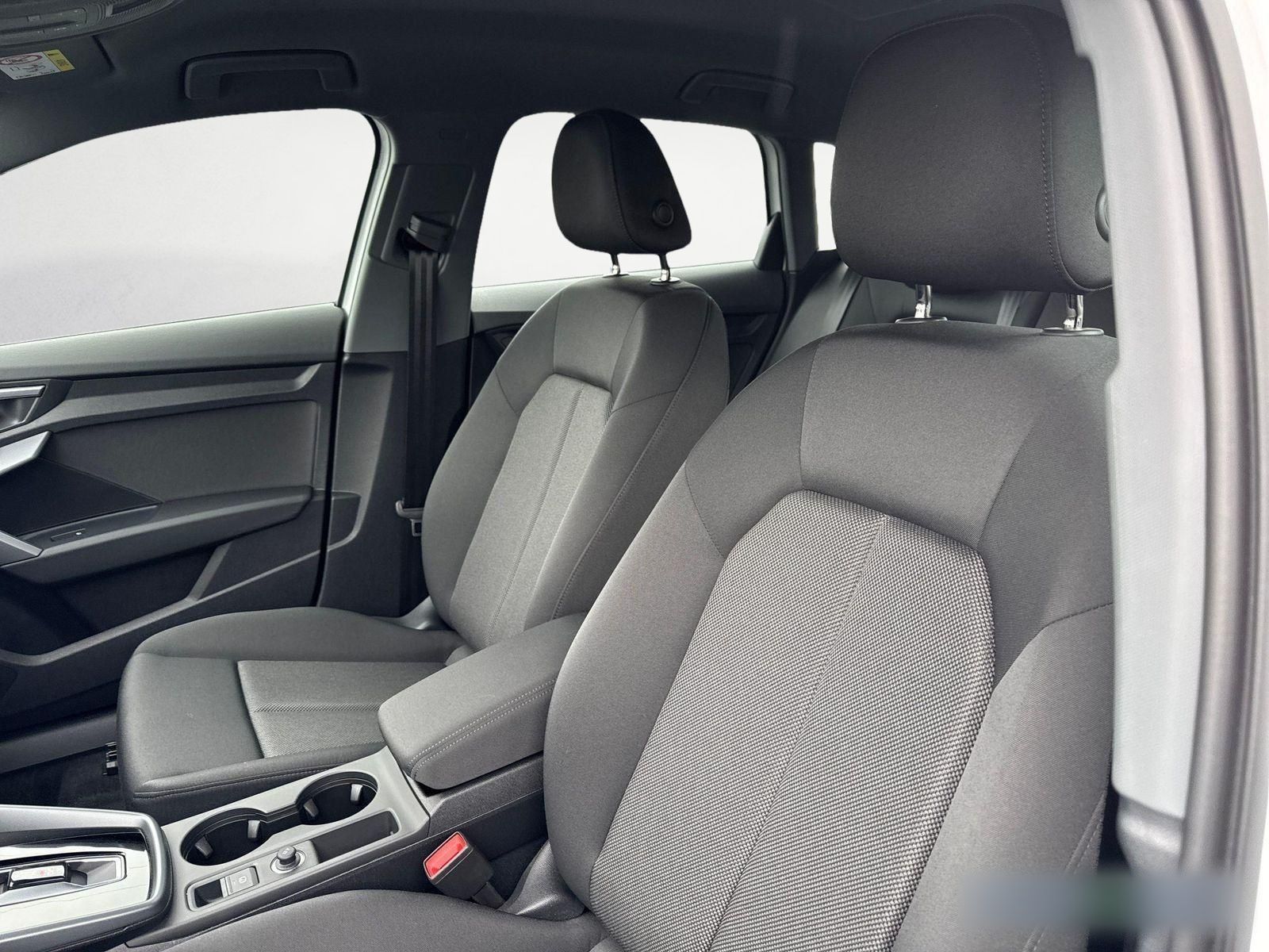 Audi A3 30 TFSI S-tronic - Samsaru's Car Outlet