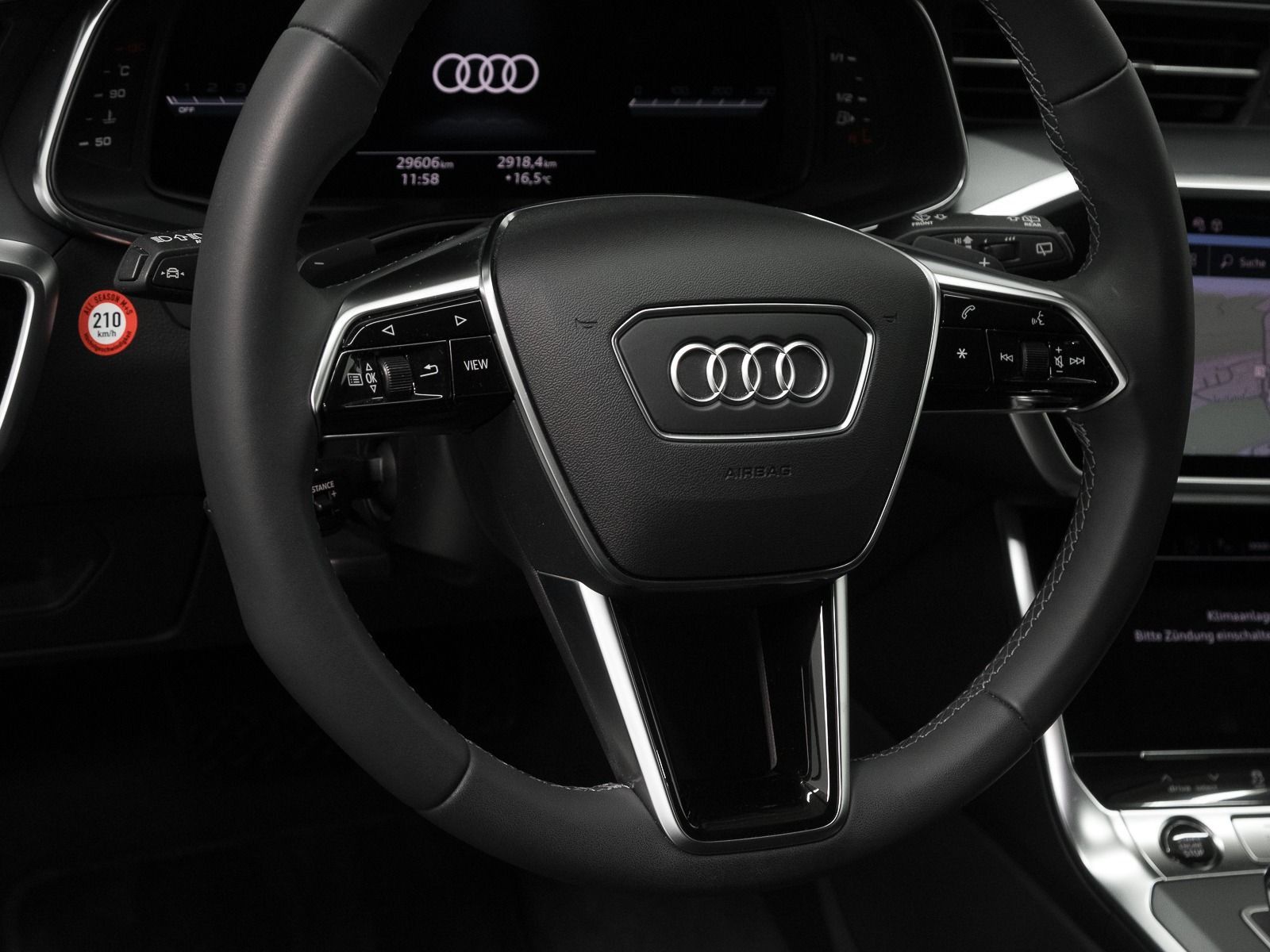 Audi A6 Avant 40 TDI Q S LINE - Samsaru's Car Outlet