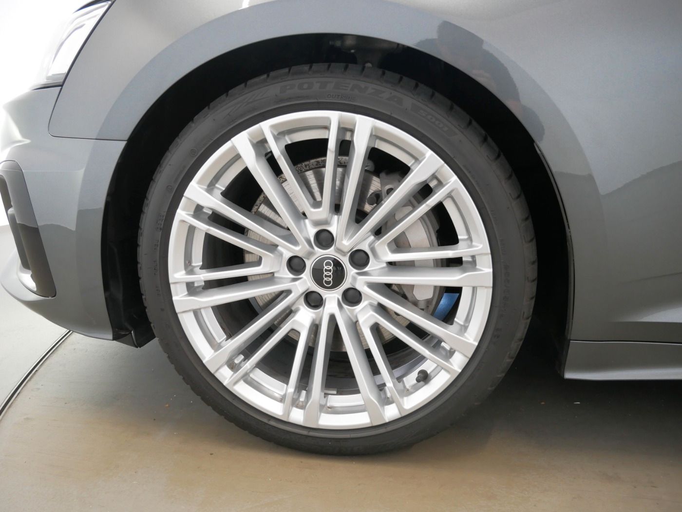 Audi A5 Sportback 45 TFSI quattro S line S tro. MATRI