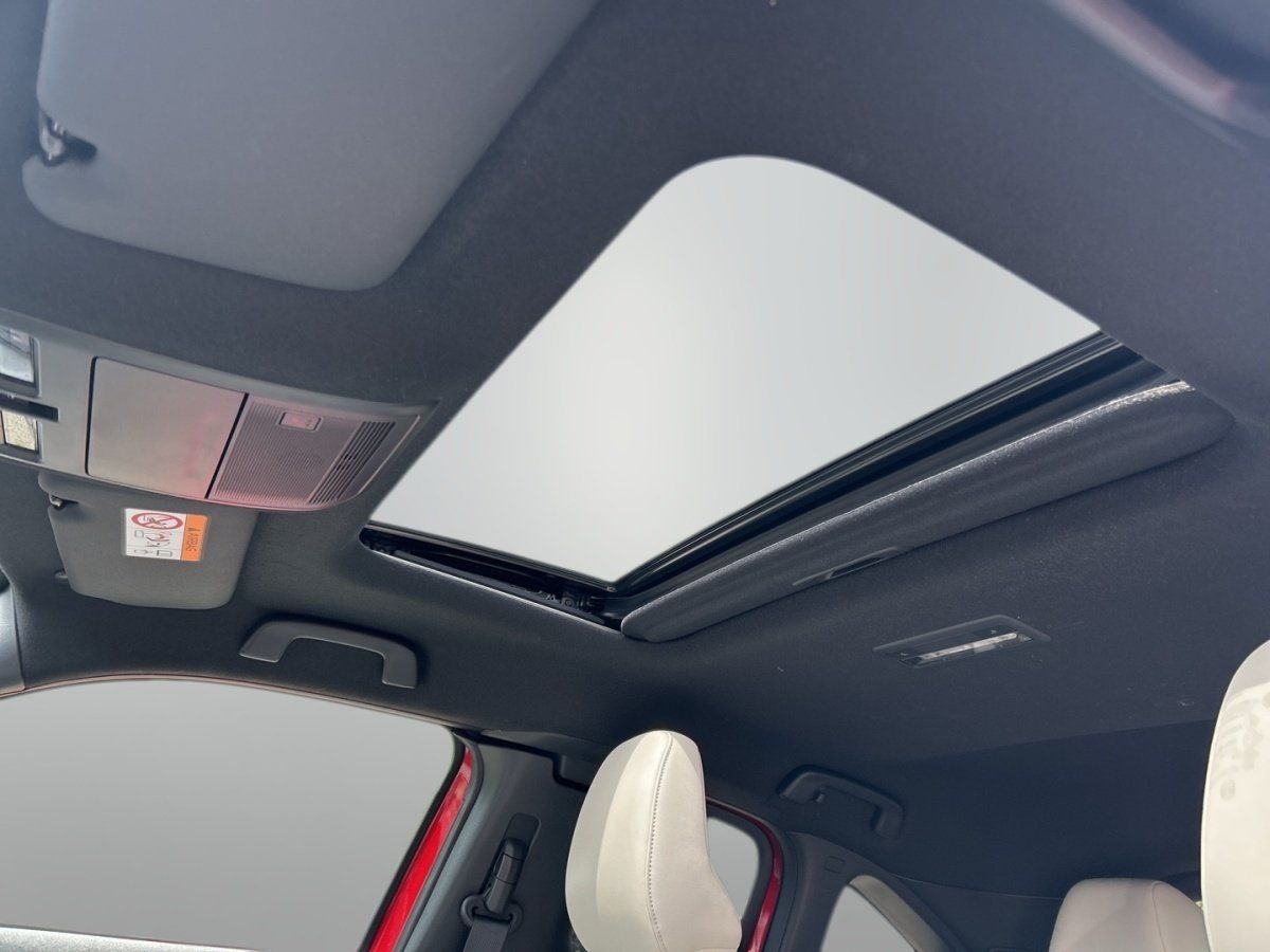 Mazda MX-30 "KOM-P" "MC-P" "PRE-P" "GSD" *BOSE*