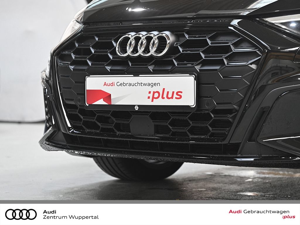 Audi A3 Sportback 45 TFSI E S-LINE ACC AHK PDC VO&HI