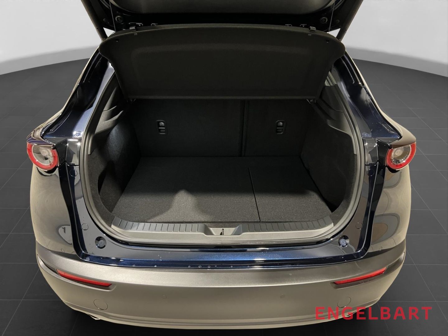 Mazda CX-30 Exclusive-Line 2.0 SKYACTIV-X ALEXA HEAD-U