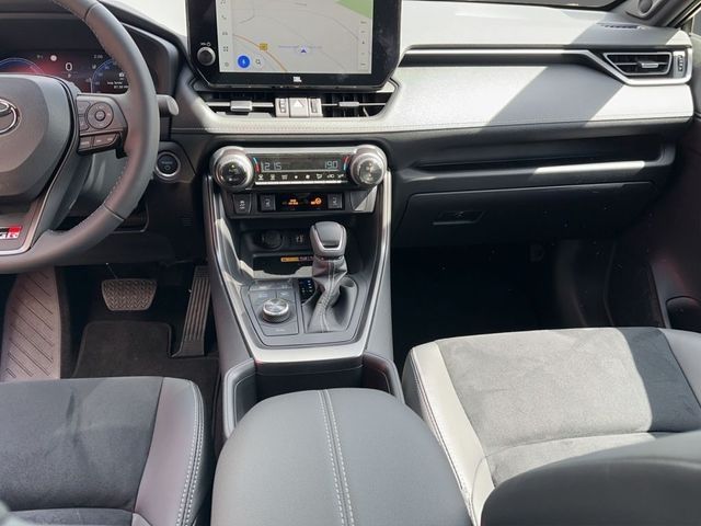 Toyota RAV 4 Plug-in-Hybrid GR SPORT 4X4 2,5 459€ mtl N