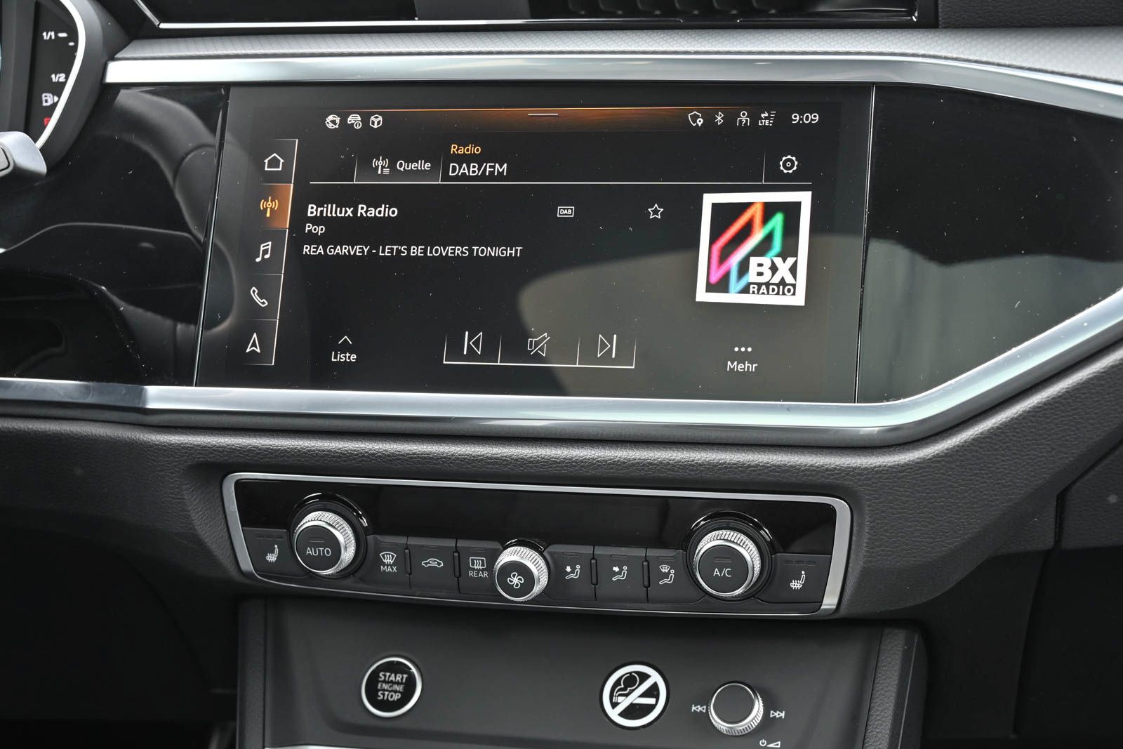 Audi Q3 Sportback 40 TFSI qu. S line - Samsaru's Car Outlet