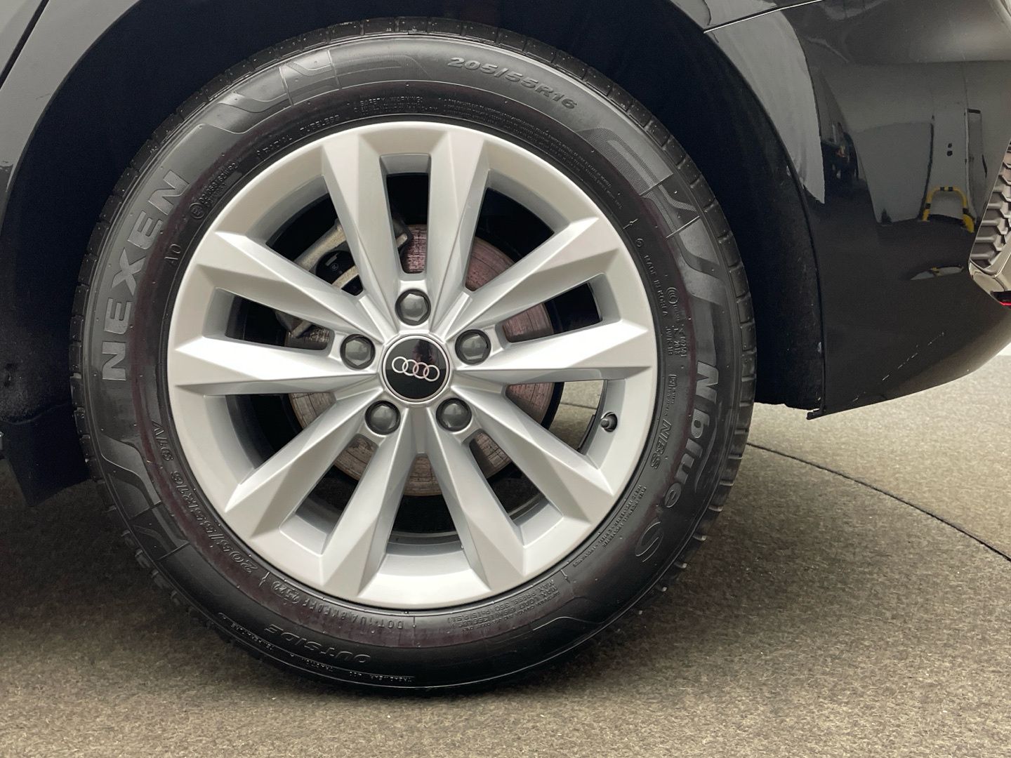 Audi A3 Sportback 30 TFSI MMI LED Digitales Cockpit