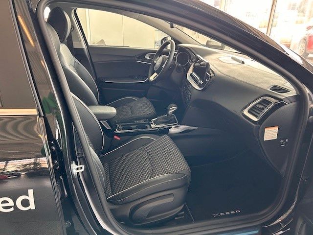 Kia XCeed 1.6 PHEV Spirit - Samsaru's Car Outlet