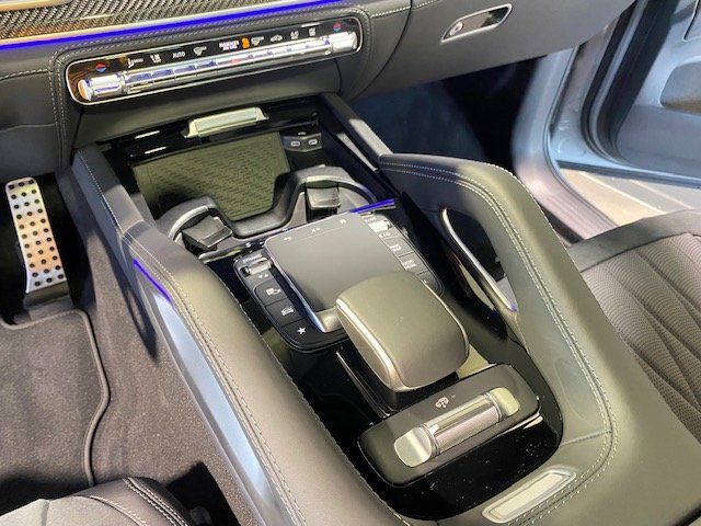 Mercedes-Benz GLE 63 S 4M Cp AMG Keramik/Dist/Pano/StaHg/Carbo