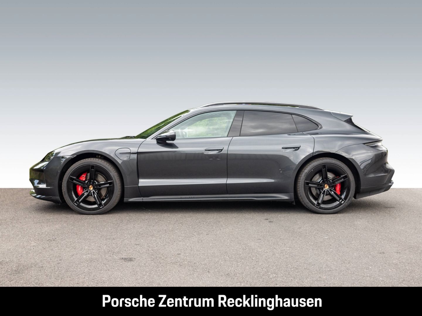 Porsche Taycan 4S Sport Turismo BOSE LED-Matrix Panorama