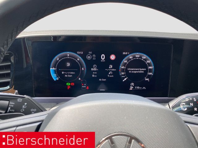 Volkswagen Passat Variant 2.0 TDI 4Mo R-Line Signature NP: