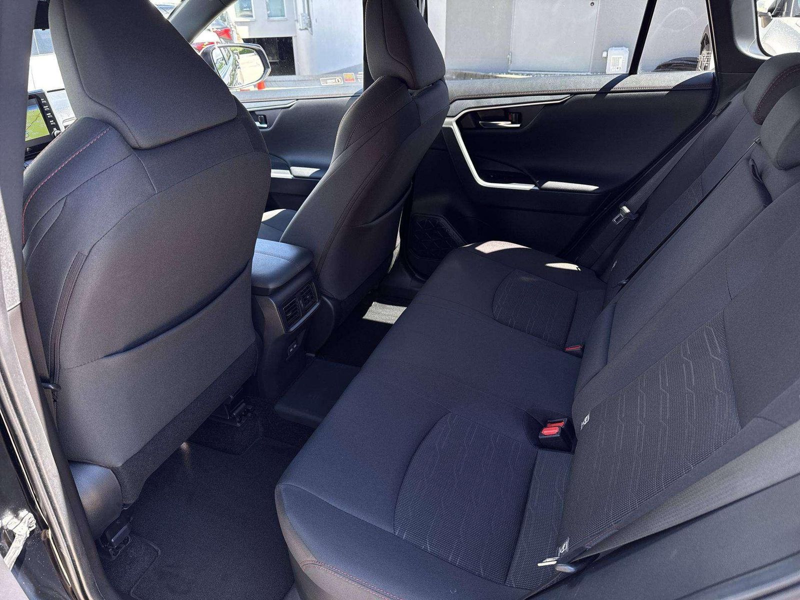 Toyota RAV 4 Plug-in Hybrid 4x4/Kam/AHK/LED/Technik-P